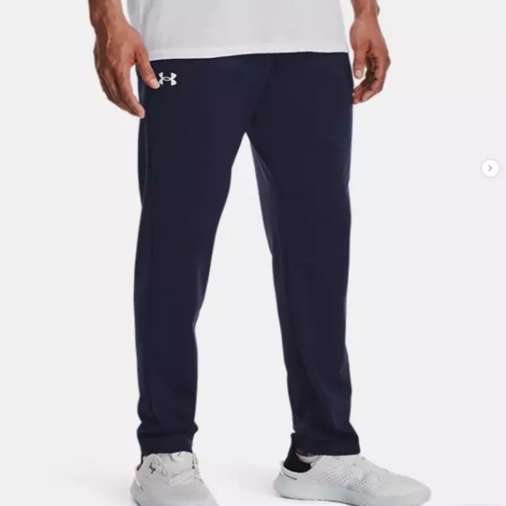 Mens Under Armour Twister Pants Small